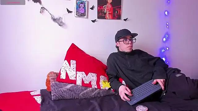 Dirty_Pleasure69 from StripChat is Freechat