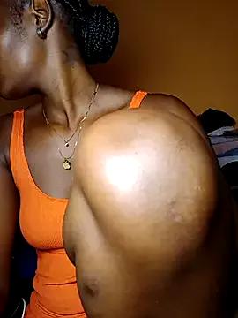Dirty_Secret_Girl from StripChat is Freechat