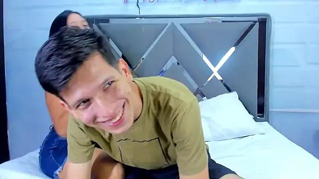 DirtyDareDuo from StripChat is Freechat