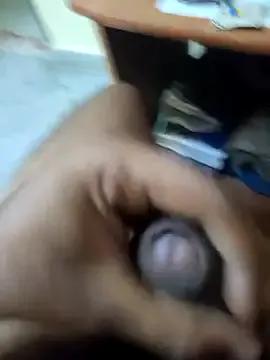 dirtydickhyd from StripChat is Freechat