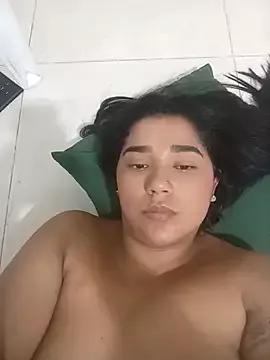 dirtydoll_latina from StripChat is Freechat