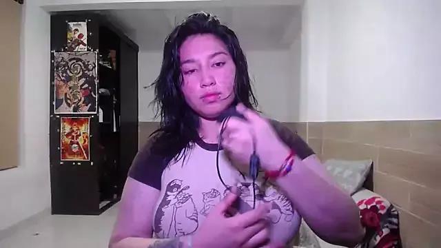 Dirtydreams1 from StripChat is Freechat