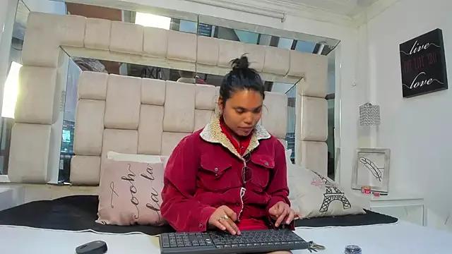DirtyElizabethxx from StripChat is Freechat