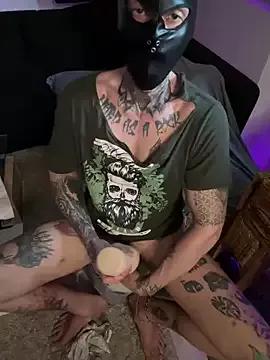 DirtyFuckingJack from StripChat is Freechat