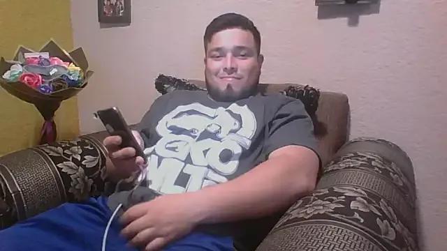 DirtyRcride from StripChat