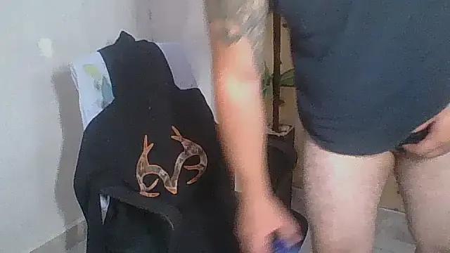 DirtyRcride from StripChat