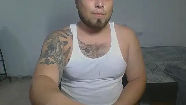 DirtyRcride from StripChat