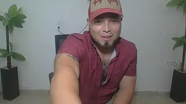DirtyRcride from StripChat