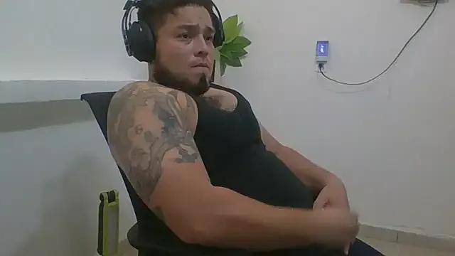 DirtyRcride from StripChat