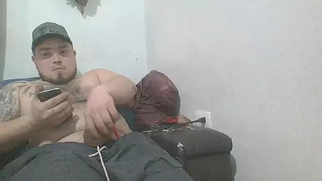DirtyRcride from StripChat