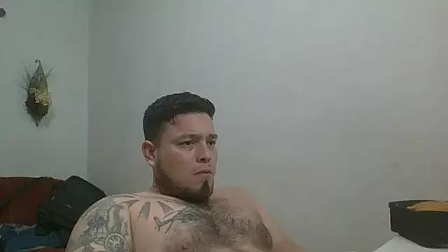 DirtyRcride from StripChat