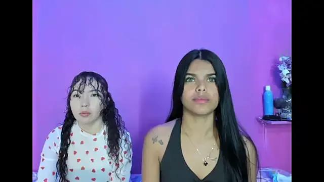 Dirtyteens18- from StripChat is Private