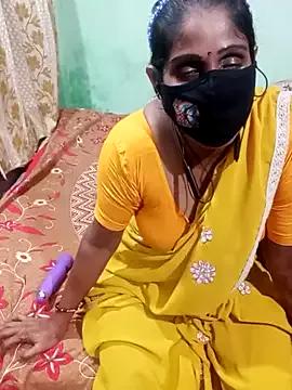 Disha-Baby from StripChat is Freechat