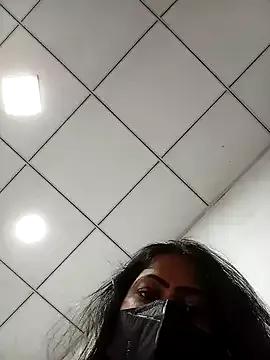 DISNI1997 from StripChat is Freechat