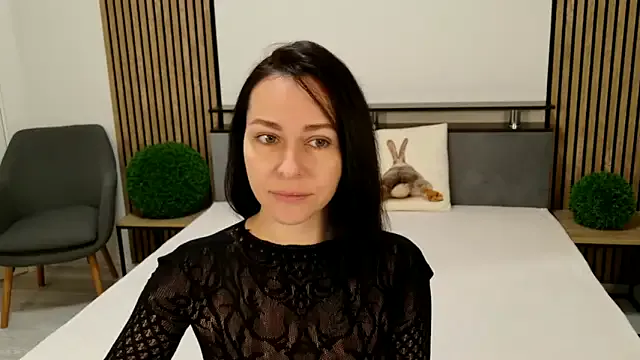 DitaNoir from StripChat is Freechat