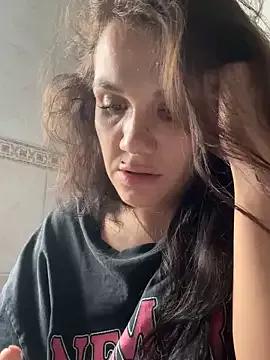 Diva_moon from StripChat is Freechat