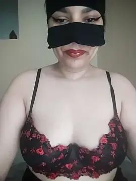 Diva_watine from StripChat is Freechat