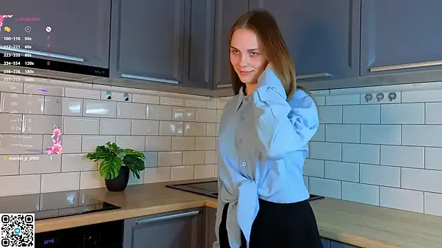 Try our streaming cams variety and talk on a personal level with our adorable girls streamers, showing off their bountiful shapes and dildos.