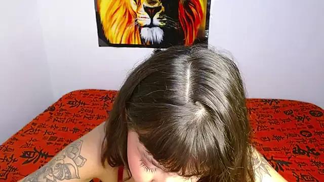 Try our streaming cams variety and talk on a personal level with our adorable girls streamers, showing off their bountiful shapes and dildos.
