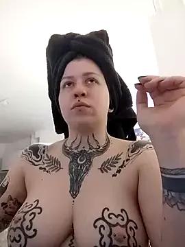 divine_eve from StripChat