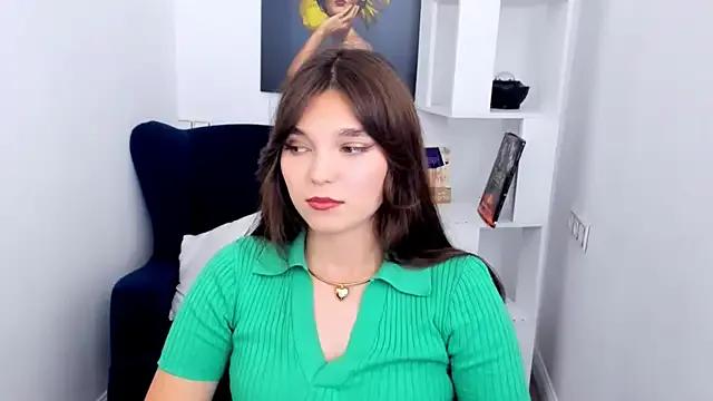 DivineAmour from StripChat