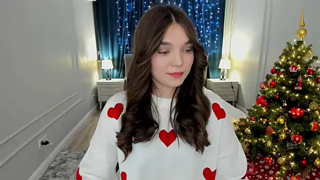 DivineAmour on StripChat 