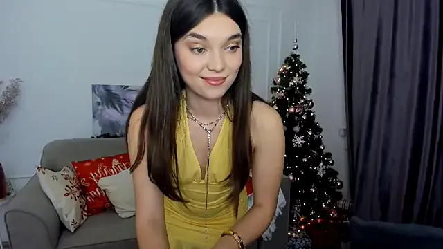 DivineAmour on StripChat 