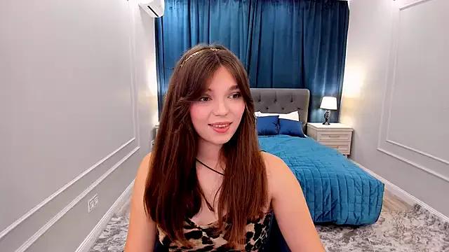 DivineAmour from StripChat