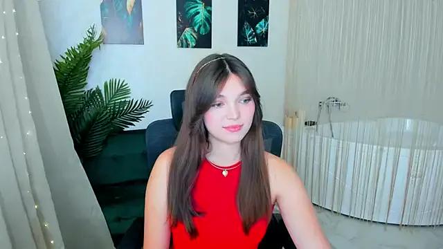 DivineAmour from StripChat