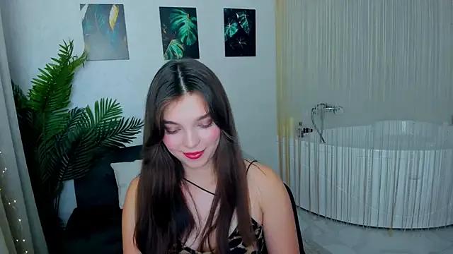 DivineAmour from StripChat