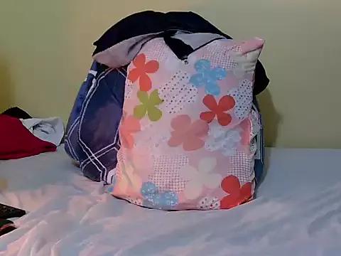 divineass_1 from StripChat is Freechat