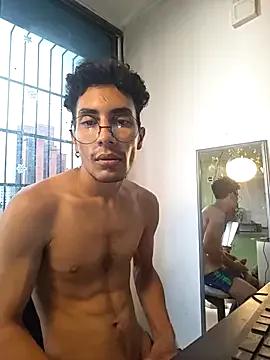 Divinityros from StripChat