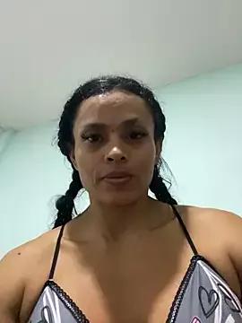 Divisima from StripChat