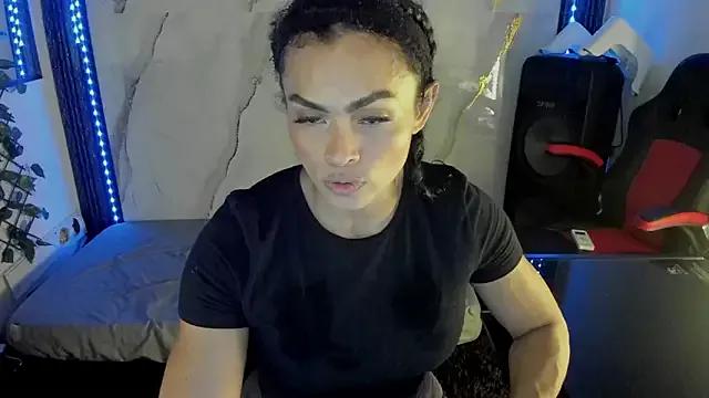 Try our streaming cams variety and talk on a personal level with our adorable girls streamers, showing off their bountiful shapes and dildos.
