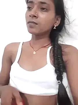 Divya-2007 from StripChat is Freechat