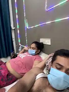divya_arora22 from StripChat is Freechat