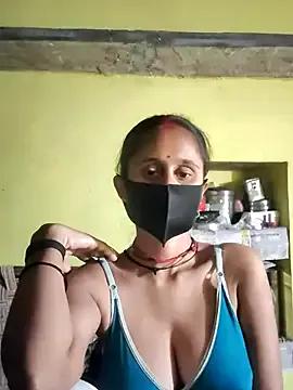 Divya_Chandok from StripChat is Freechat