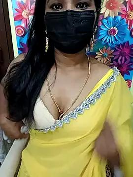 Divya_Spandhana_90 from StripChat is Freechat