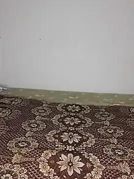 Divyahoty from StripChat is Freechat