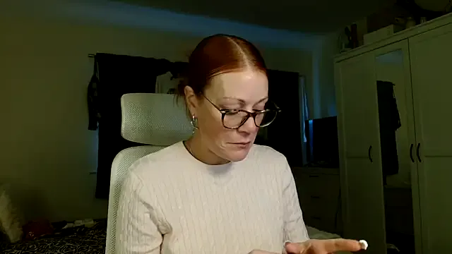 Dixie_Duchess from StripChat is Freechat