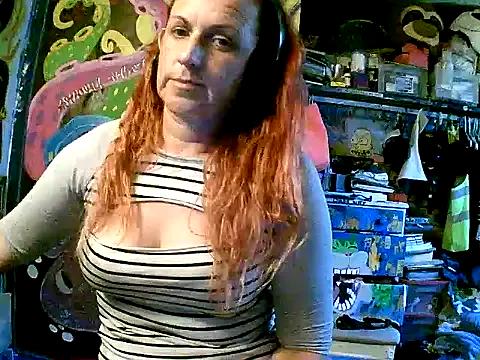 DixonCider4202 from StripChat is Freechat