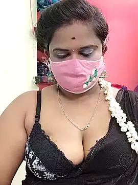 Diya_Rani from StripChat is Freechat