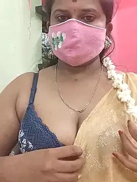 Diya_Rani from StripChat is Freechat
