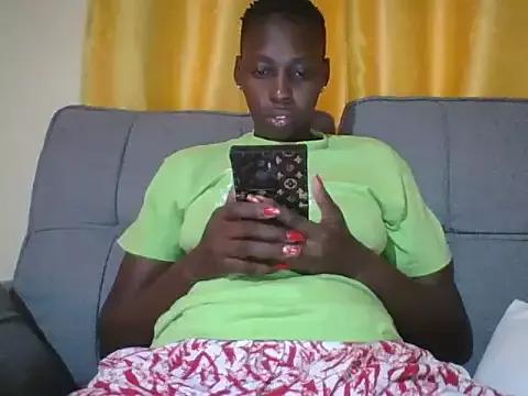 Dizzydose from StripChat