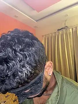 DJ_ROCK_169 from StripChat is Freechat