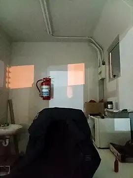Djicemanking from StripChat is Freechat