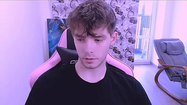 DmitryRomanov from StripChat is Freechat