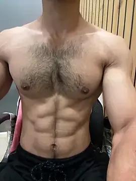 doctorinAction from StripChat is Freechat
