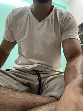 DoctorinAction from StripChat