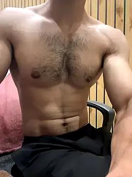 DoctorinAction from StripChat